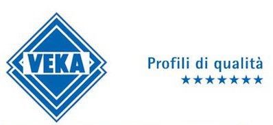 Logo Veka